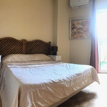 Lagos City Center Rooms Exterior photo