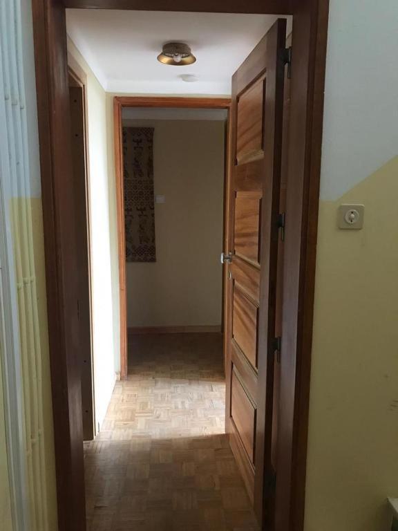 Lagos City Center Rooms Exterior photo