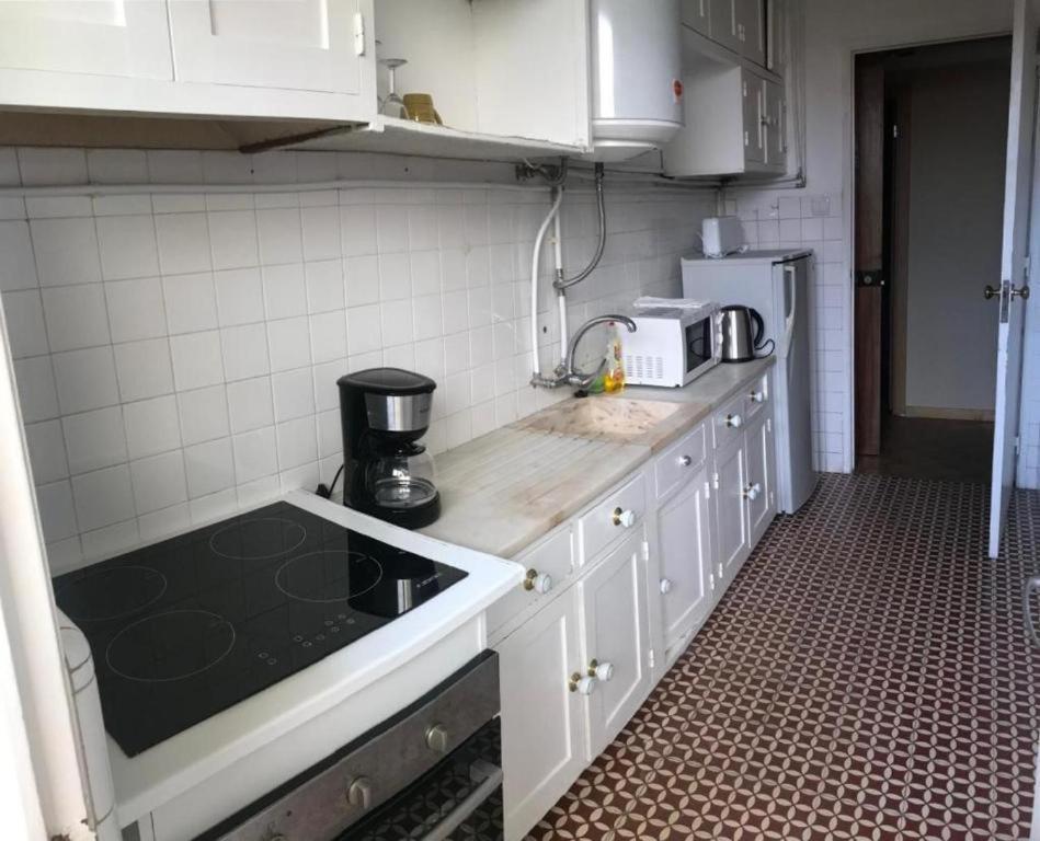 Lagos City Center Rooms Exterior photo