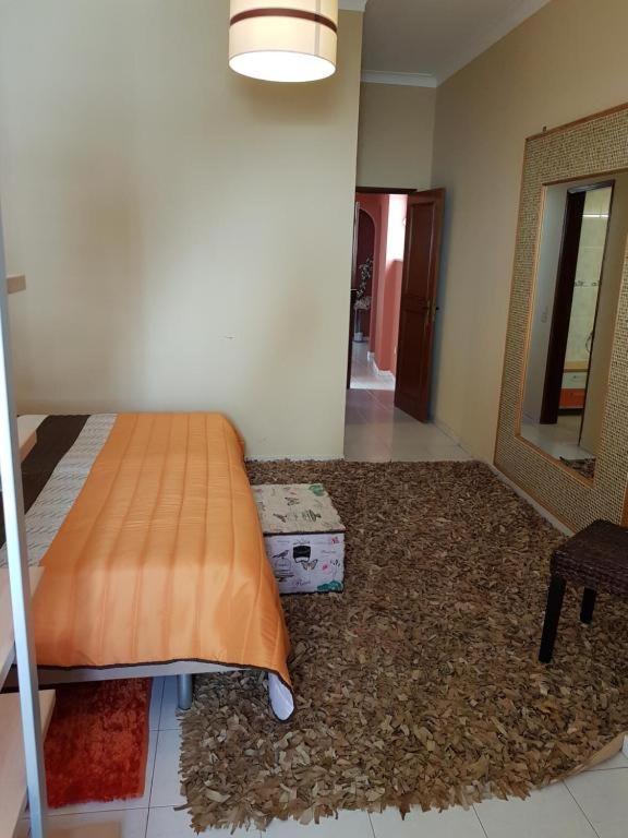 Lagos City Center Rooms Exterior photo
