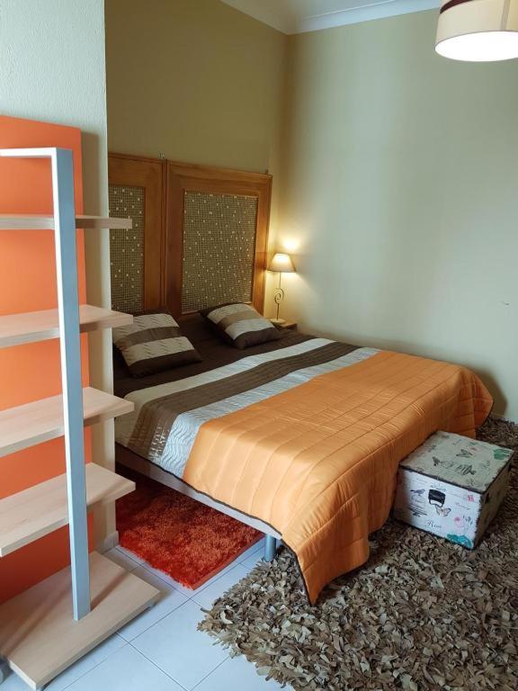 Lagos City Center Rooms Exterior photo