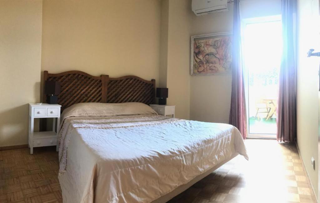 Lagos City Center Rooms Exterior photo